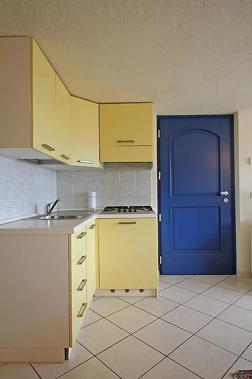 Versine Luxury Apartment Salo