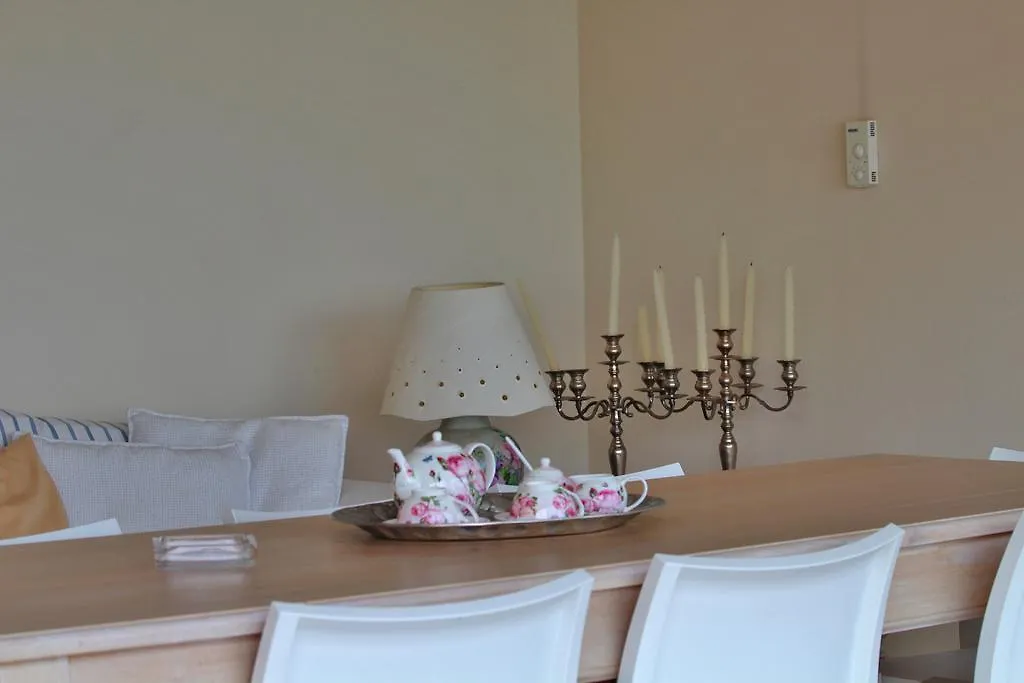 Versine Luxury Apartment Salo