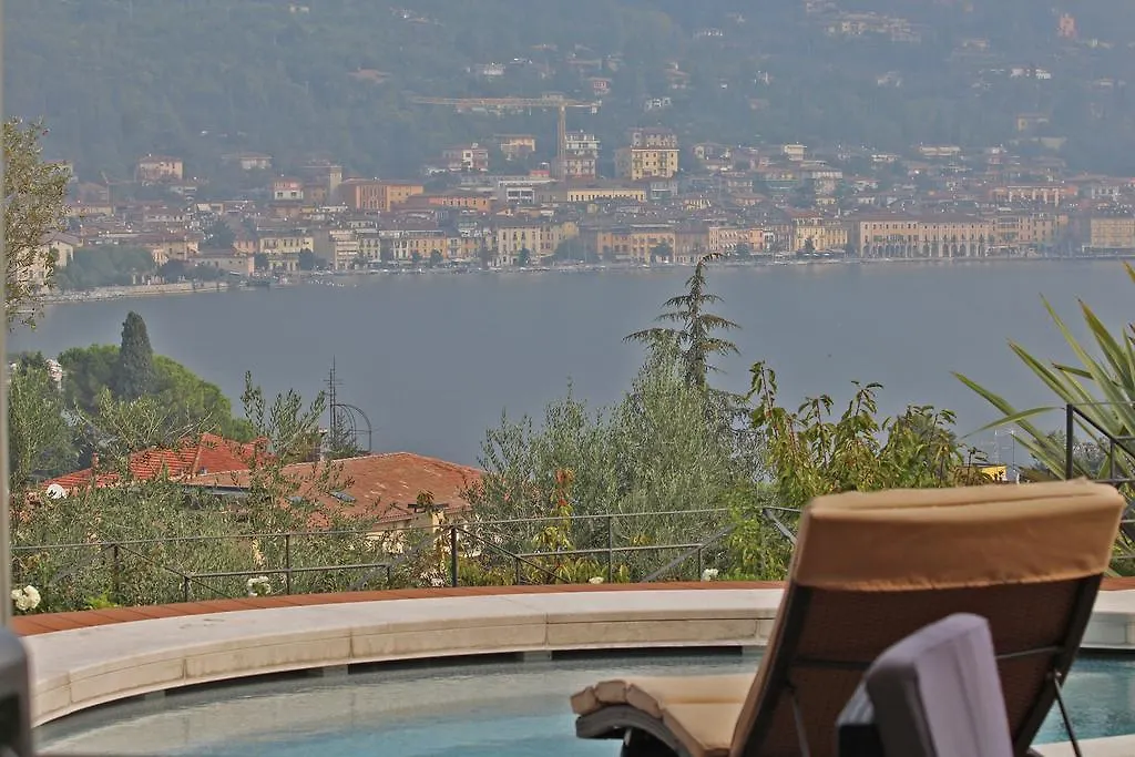 Versine Luxury Apartment Salo 0*,