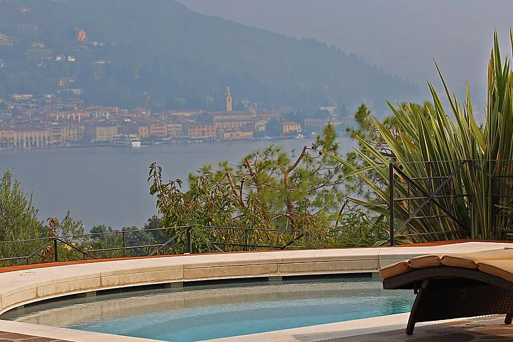 Versine Luxury Apartment Salo